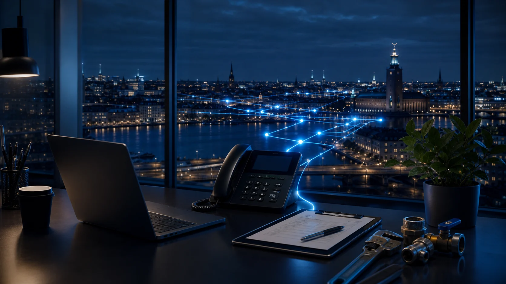 kontakt Kontakt MR Rörservice AB VVS Stockholm telefon e-post adress